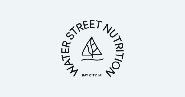 Waterstreet Nutrition